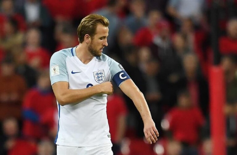 Mondial 2022 – Angleterre: Harry Kane satisfait du nul contre les Etats-Unis