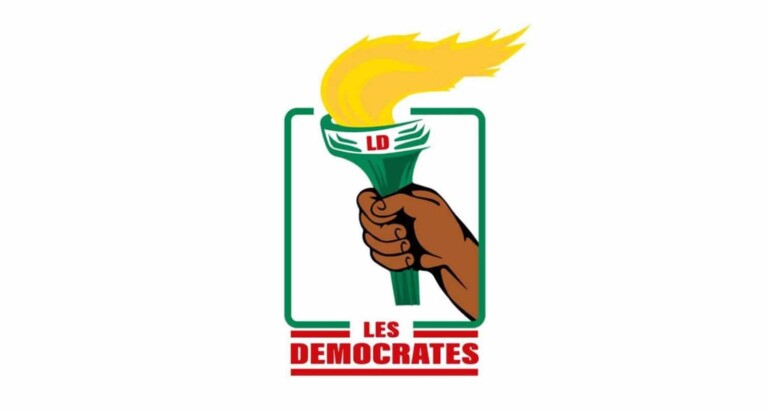 Bénin: une manifestation de LD dispersée à  Djidja, un adjoint au maire dans le viseur du Préfet