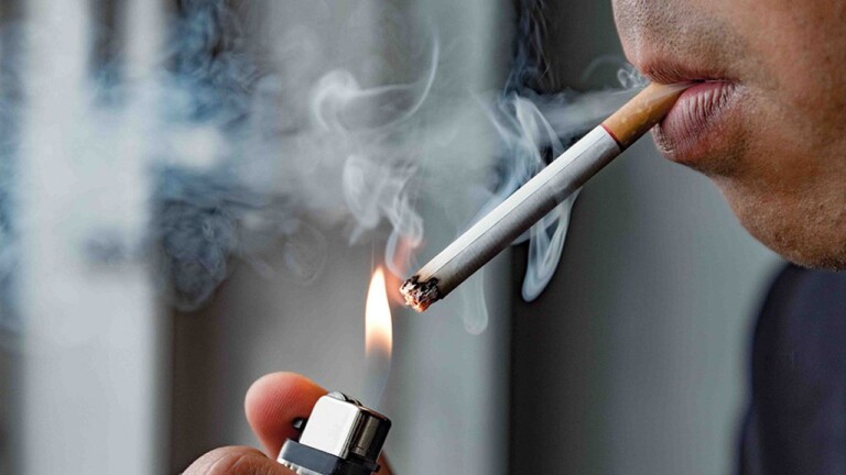 Nicotine: comment mettre fin à sa dépendance à la cigarette ?