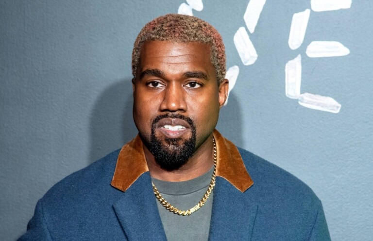 Kanye West accusé une nouvelle fois de racisme et d’antisémitisme par un ex-employé