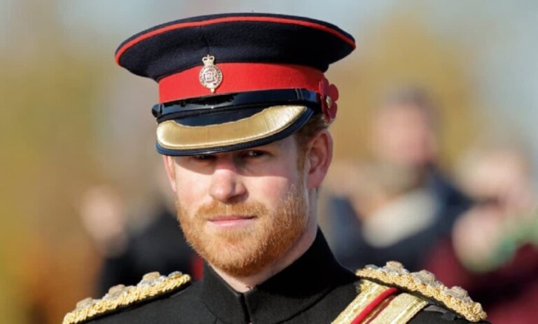 Prince Harry