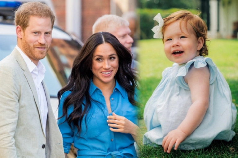 Harry et Meghan Markle