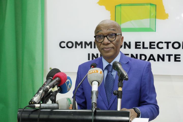 Élections locales 2023 en Côte d’Ivoire : la période de réception des dossiers de candidatures prorogée