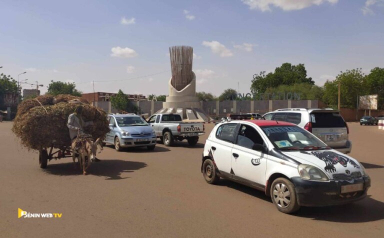 Niger: hausse de 21% en un mois des prix des denrées alimentaires (ONU)